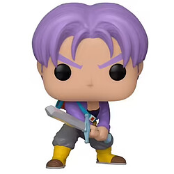 Funko Pop! Animation Dragon Ball Trunks