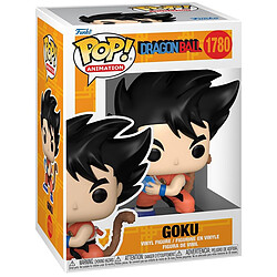 Funko Pop! Animation Dragon Ball Goku Kame