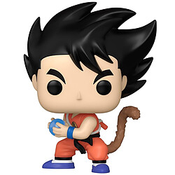 Funko Pop! Animation Dragon Ball Goku Kame