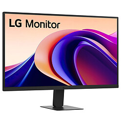 LG 27" LED 27U631A-B