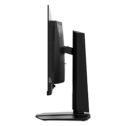 Avis MSI 26.5" OLED - MAG 271QP QD-OLED X24