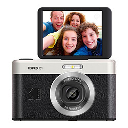 Kodak PixPro C1 Noir