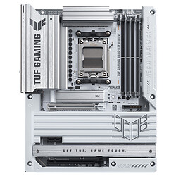 Avis ASUS TUF GAMING B850-BTF WIFI W 