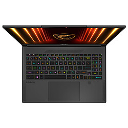 Acheter MSI Stealth 16 AI A2HWGG-005FR