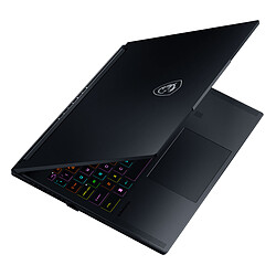 MSI Stealth 16 AI A2HWGG-005FR pas cher
