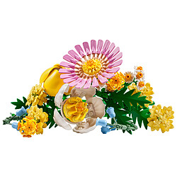 LEGO Botanique 10347 Petit bouquet ensoleillé
