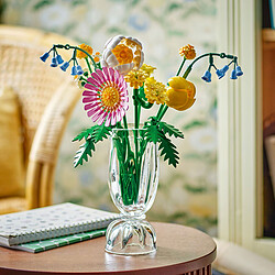 LEGO Botanique 10347 Petit bouquet ensoleillé pas cher