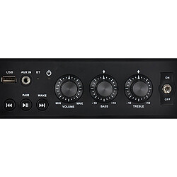 Acheter Caliber HFG411BT Silver Black