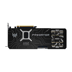 Avis Acer PREDATOR BiFrost AMD Radeon RX 9070 XT OC 16 Go