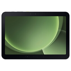 Samsung Galaxy Tab Active5 Pro 5G Entreprise Edition Vert (6 Go / 128 Go)