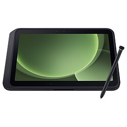 Samsung Galaxy Tab Active5 Pro 5G Entreprise Edition Vert (6 Go / 128 Go)