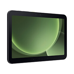 Avis Samsung Galaxy Tab Active5 Pro 5G Entreprise Edition Vert (6 Go / 128 Go)