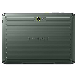 Samsung Galaxy Tab Active5 Pro 5G Entreprise Edition Vert (6 Go / 128 Go) pas cher