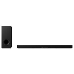 Yamaha True SR-X50A Noir