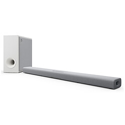 Yamaha True SR-X50A Gris