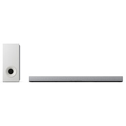 Yamaha True SR-X50A Gris