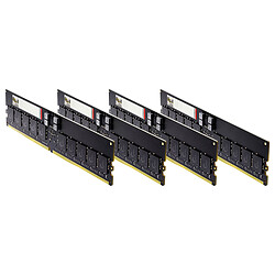 G.Skill G5 64 Go (4 x 16 Go) DDR5 ECC Registered 6000 MHz CL30