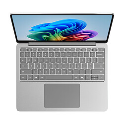 Avis Microsoft Surface Laptop 13 pouces Copilot+ PC - Platine (EP2-37029)