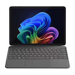 Microsoft Surface Pro 12 pouces Copilot+ PC - Platine (EP2-27660)