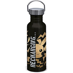Stor Bouteille Aluminium Nomad Pokemon Foudre 815 ml