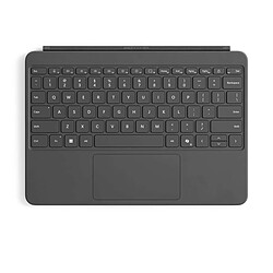 Microsoft Clavier pour Surface Pro 12 pouces - Ardoise