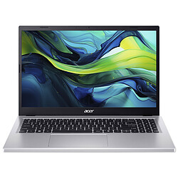 Acer Aspire Go 15 AG15-71P-59NM Intel Core i5-1334U 32 Go SSD 1 To 15.6" LED Full HD Wi-Fi 6/Bluetooth Webcam Windows 11 Famille