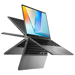 ASUS VivoBook 16 Flip OLED TP3607SA-RJ081X Copilot+ PC