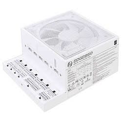 Acheter Lian Li Edge 850W 80PLUS Platinum - Blanc