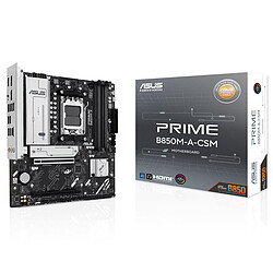 ASUS PRIME B850M-A-CSM
