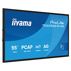 iiyama 55" LED - ProLite T5529AS-B1AG