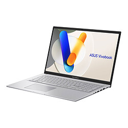 Avis ASUS Vivobook 17 X1704VA-AU674W