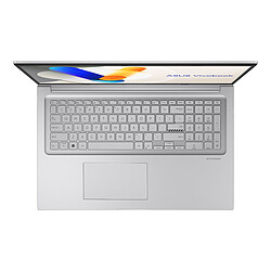 Avis ASUS Vivobook 17 X1704VA-AU1157W