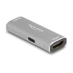 Câble HDMI DeLock