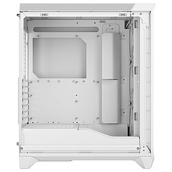 Avis Fractal Design Meshify 3 TG Clear (Blanc)