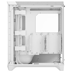 Acheter Fractal Design Meshify 3 TG Clear (Blanc)
