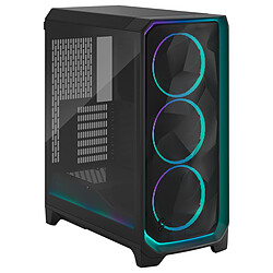 Fractal Design Meshify 3 Ambience Pro RGB (Noir)