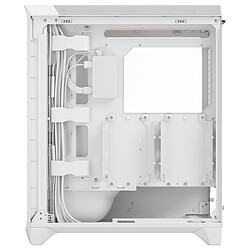 Acheter Fractal Design Meshify 3 Ambience Pro RGB (Blanc)