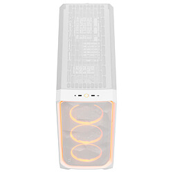 Fractal Design Meshify 3 XL Ambience Pro RGB (Blanc)