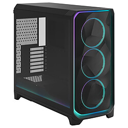 Fractal Design Meshify 3 XL Ambience Pro RGB (Noir)