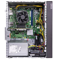Acheter Lenovo ThinkSystem ST45 V3 (7DH5A007EA)