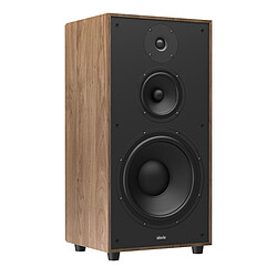 Indiana Line Utah 5 Noyer