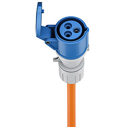 Acheter Goobay Câble Rallonge électrique pour l'extérieur - IP44 - 10 mètres