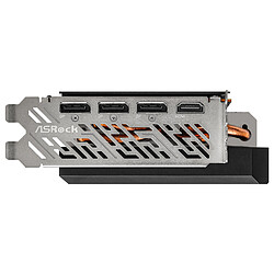 ASRock AMD Radeon RX 7700 XT Challenger 12GB OC pas cher