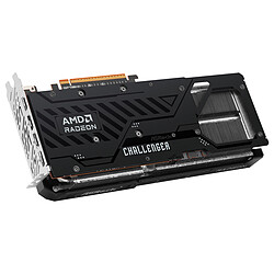Acheter ASRock AMD Radeon RX 9070 Challenger 16GB
