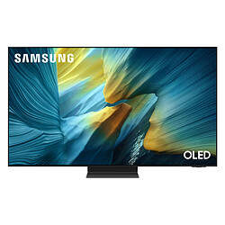 Samsung OLED TQ77S95F