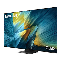 Avis Samsung OLED TQ77S95F