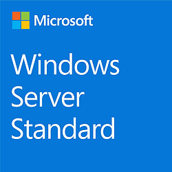 Microsoft Windows Server Standard 2025