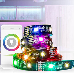 Nedis Bande LED SmartLife