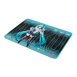 Avis ASUS TUF Gaming P1 Hatsune Miku Edition
