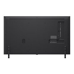 Avis LG 75QNED85A6C